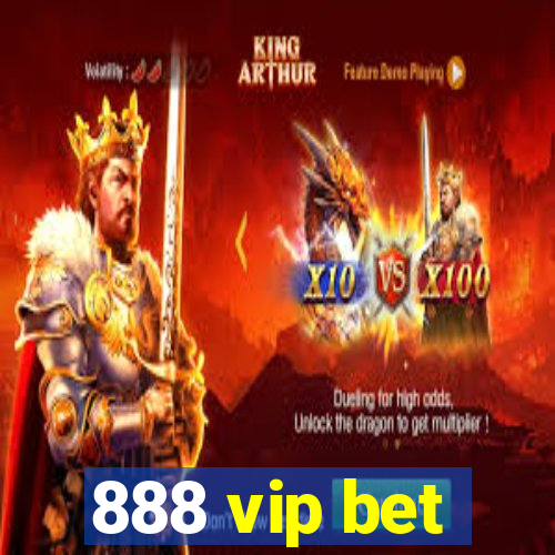 888 vip bet
